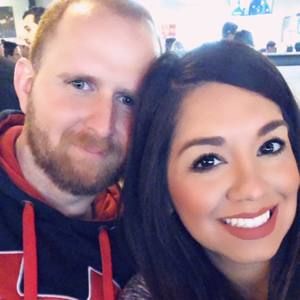 Meet your Posher, Scott